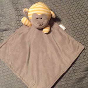 Poetic Plush Animal Lovey